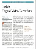 Inside Digital Video Recorders: Dr. Dobb's Journal's How-To Series