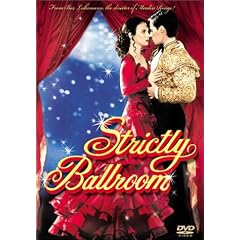 Strictly Ballroom
