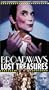 Broadway's Lost Treasures [VHS]