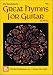 Mel Bay Great Hymns for Guitar