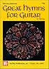 Mel Bay Great Hymns for Guitar