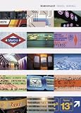 Wanderlust Travel Journal