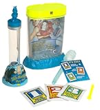 Sea Monkeys Port-A-Pet Playpen