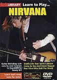 Revue Music Sales Limited  / Lick Library - Learn To Play Nirvana
