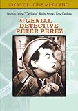 El Genial Detective Peter Perez