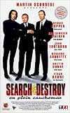 Revue TF1 Vidéo  / Search & Destroy