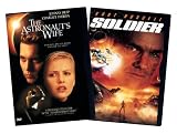The Astronaut's Wife/Soldier [1999] (REGION 1) (NTSC)