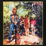 Letra de Green River, Creedence Clearwater Revival