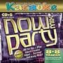 Now Party Mix 8X8 Cd G Karaoke Songs