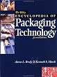 The Wiley Encyclopedia of Packaging Technology