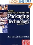 The Wiley Encyclopedia of Packaging T...