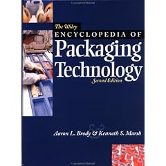 The Wiley Encyclopedia of Packaging Technology