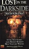  : Lost on the Darkside:: Voices From The Edge of Horror (Darkside #4) (Darkside)