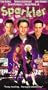 Sparkler [VHS]