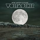 New Moon Rising the Remixes [X