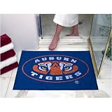 34 x 44 1/2 Auburn Tigers All Star Floor Mat