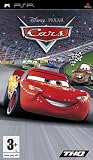 Cars (PSP)