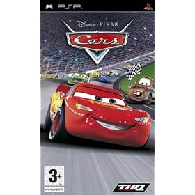 Cars (PSP)
