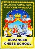 Advanced Chess School