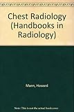 Chest radiology