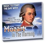 Mozart in the Morning (Box Set)