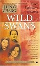 Wild Swans: Three Daughters of China