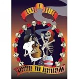 Guns n Roses - Guns n Roses - Appetite For Destruction - Worlds Greatest Albums [DVD] [2006]