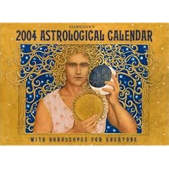 2004 Astrological Calendar: with Horoscopes for Everyone
