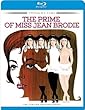 The Prime of Miss Jean Brodie (Blu-ray) - December 9