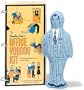 Voodoo Lou's Office Voodoo Kit: Take Charge Voodoo Doll And Executive Spellbook!