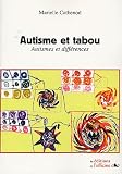 Autisme et tabou : Autismes et diff�rences
