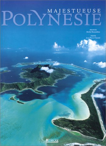 City Travel Guides Discounted  Livres : Majestueuse Polynésie