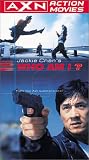 Jackie Chan's Who Am I by Sony Pictures