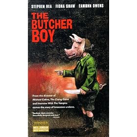 The Butcher Boy
