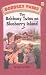 The Bobbsey Twins On Blueberry Island (Bobbsey Twins, No. 10)