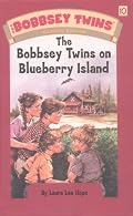 Bobbsey Twins 10: The Bobbsey Twins on Blueberry Island (Bobbsey Twins)