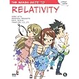 The Manga Guide to Relativity (Manga Guide Series)