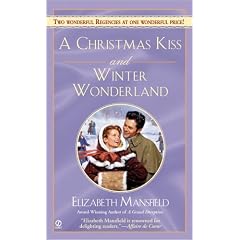 A Christmas Kiss and Winter Wonderland (Signet Regency Romance)