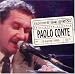 Live at RTSI von Paolo Conte - alle Infos