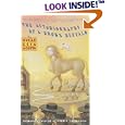Autobiography of a Brown Buffalo