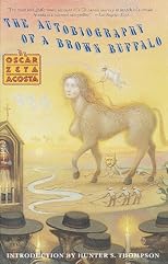 Autobiography of a Brown Buffalo