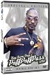 Bigg Snoop Dogg's Puff Puff Pass Tour (Special Edition)