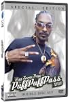 Snoop Dogg:Puff Puff Pass Tour