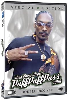 Bigg Snoop Dogg's Puff Puff Pass Tour (Special Edition)