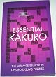 Essential Kakuro
