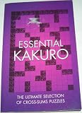 Essential Kakuro