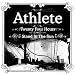 Athlete - Twenty Four Hours