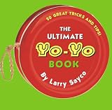 The Ultimate Yo-Yo Book