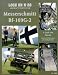 Book Lock On No. 28 - Messerschmitt Bf-109G-2