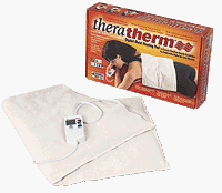 HealthPersonalCare: Theratherm Moist Heat Pad   14